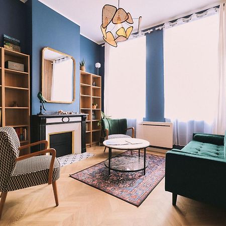 La Maison Des Petits Sablon Amiens Dış mekan fotoğraf