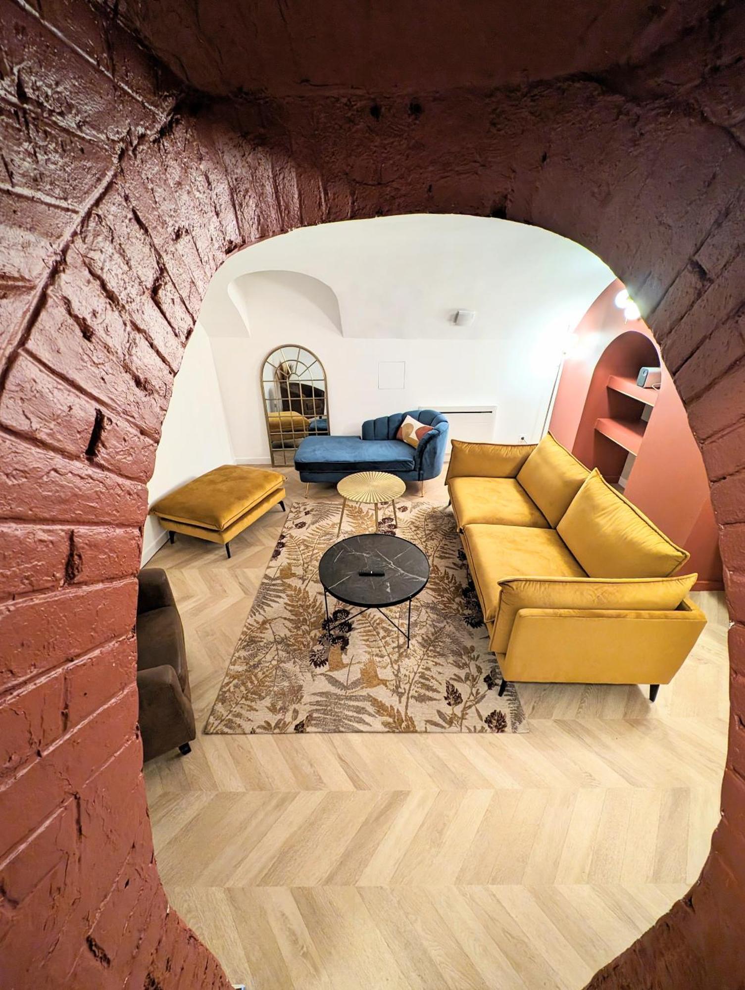 La Maison Des Petits Sablon Amiens Dış mekan fotoğraf