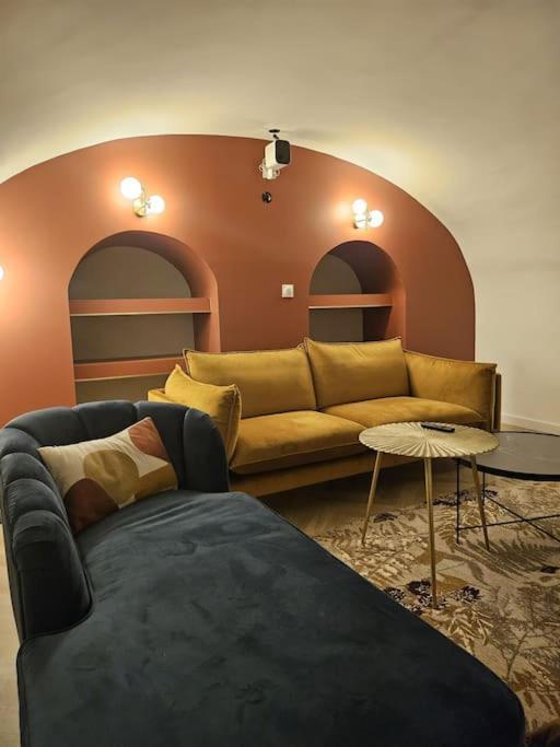 La Maison Des Petits Sablon Amiens Dış mekan fotoğraf