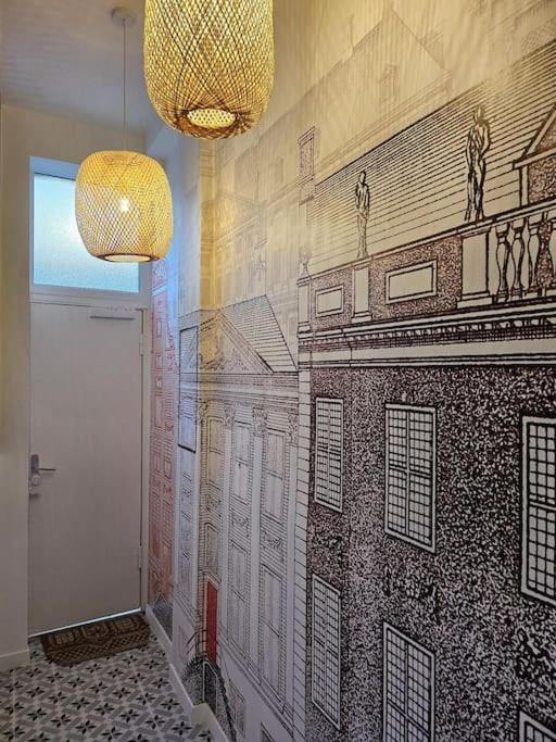 La Maison Des Petits Sablon Amiens Dış mekan fotoğraf