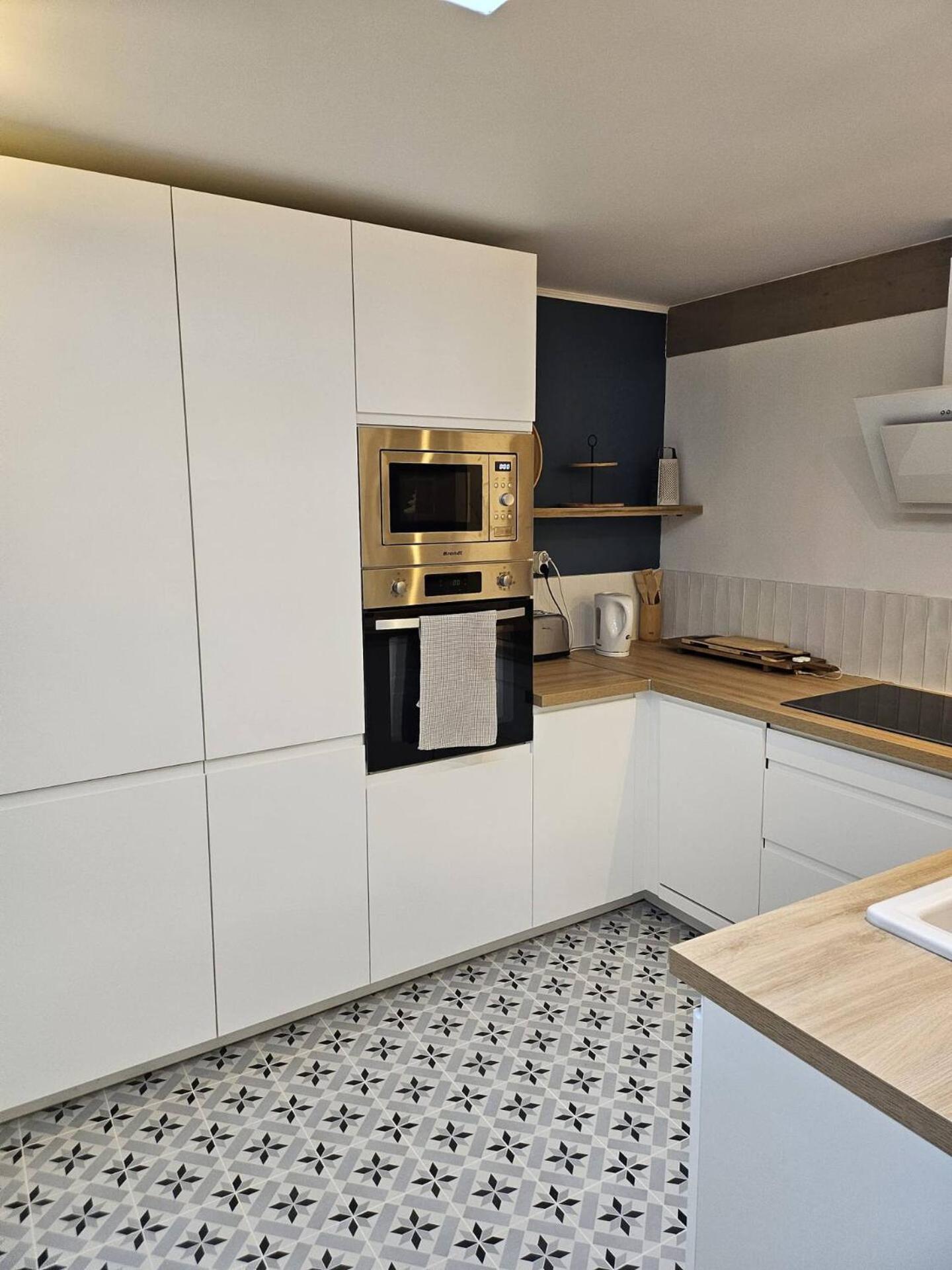 La Maison Des Petits Sablon Amiens Dış mekan fotoğraf