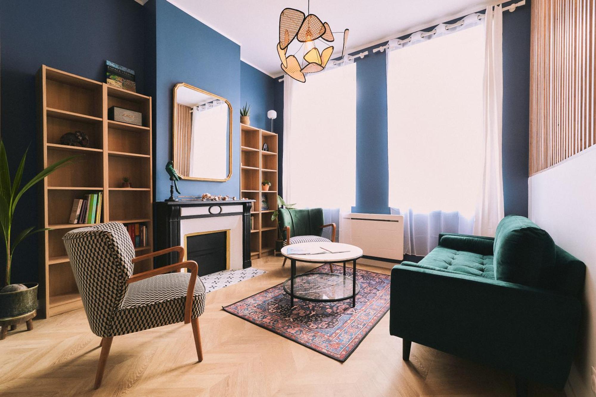 La Maison Des Petits Sablon Amiens Dış mekan fotoğraf
